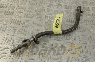 Przewód paliwa elastyczny do silnika Iveco 8065.25T 4788070(2)
