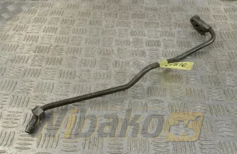 Przewód olejowy turbosprężarki do silnika Iveco 8065.25T 4772720