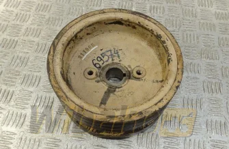 Koło pasowe Cummins 211005