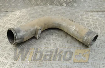 Kolano turbosprężarki do silnika Cummins NT855 204887