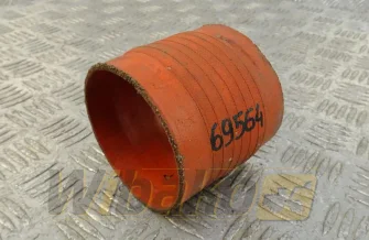 Łącznik elastyczny turbosprężarki do silnika Cummins NT855 