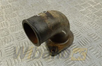 Kolano dolotowe do silnika Cummins NT855 210806