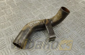 Wlew oleju do silnika Cummins NT855 215585