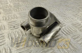 Kolano do silnika Cummins NT855 190169