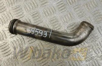 Przewód pompy wody do silnika Cummins NT855 213485