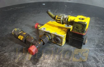 Zestaw zaworów LT32-370 