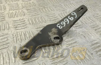 Wspornik Cummins 4938506