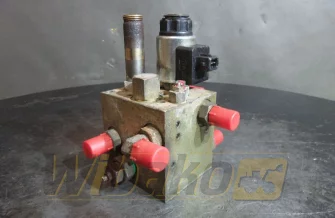 Zestaw zaworów Flutec 3013452 