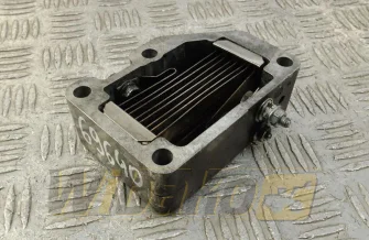 Grzałka kolektora ssącego Cummins 3975485