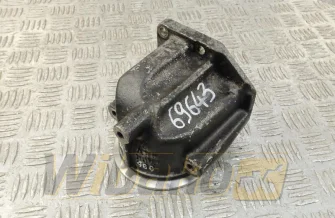 Łącznik kolektora ssącego Cummins 3968371