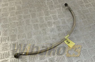 Przewód olejowy turbosprężarki Cummins 3282158