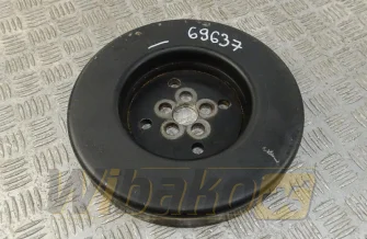 Tłumik drgań Cummins 3967014
