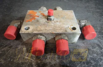 Zestaw zaworów Sun hydraulics YHK/8H79 