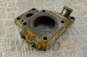 Wspornik obudowy termostatu Cummins 3819294