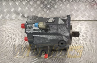 Silnik hydrauliczny Rexroth LA10VM45DG/52W1-VRC64N000 G3255322