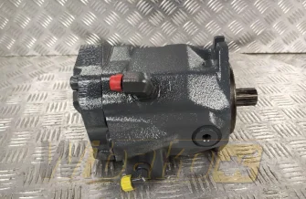Silnik hydrauliczny Rexroth LA10VM45DG/52W1-VRC64N000 G3255322