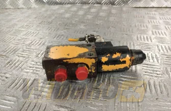 Zestaw zaworów Liebherr W3Z-1158 