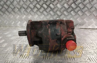 Pompa hydrauliczna Waryński P2A161/AD8C230 