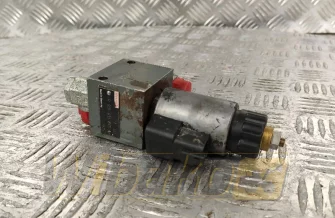 Zestaw zaworów Rexroth AGEV5-33536-BA-G24K40V R901051849