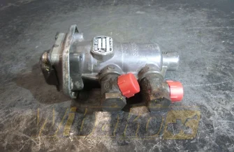 Zawór ręcznego Knorr-bremse HB1354 9224627