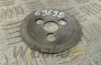 Pierścień oporowy koła zębatego pośredniego Cummins 3041038