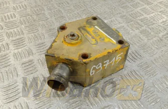 Obudowa grzałki Cummins 3821853