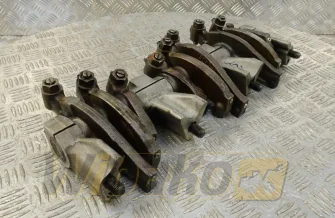 Klawiatura do silnika Cummins LT10 