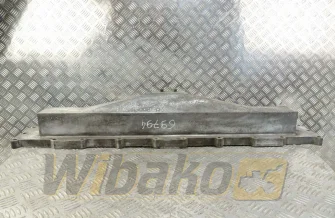 Kolektor ssący do silnika Cummins M11 3401348