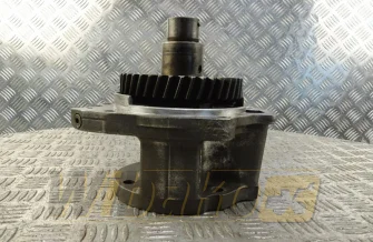 Przystawka odbioru mocy Cummins 3896048