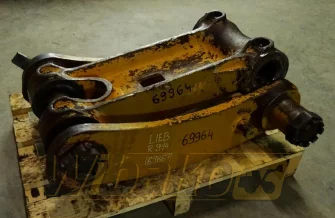 Łącznik łyżki do koparki Liebherr R914 