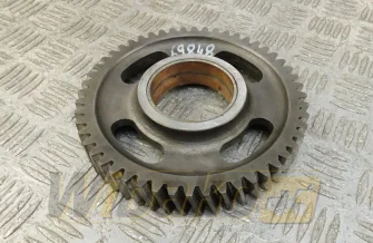 Koło zębate pośrednie Z= 52 Cummins 3084448