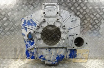 Obudowa koła zamachowego do silnika Cummins M11 3417501