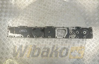 Pokrywa kolektora ssącego do silnika Cummins M11 3892416