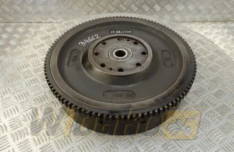 Koło zamachowe do silnika Cummins M11 340E PLUS 304278802