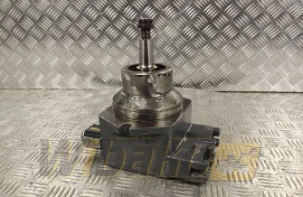 Silnik hydrauliczny Liebherr 708470 10326078