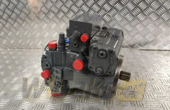 Pompa hydrauliczna O&K A4VG40DWDMT1/32R-NZC02F013D-S R902042962