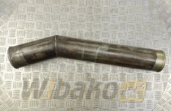 Rura dolotowa turbosprężarki do silnika Cummins QSM11 