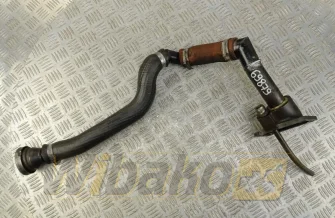 Wlew oleju do silnika Cummins M11 3255884