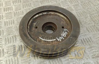 Koło pasowe Cummins 3255480