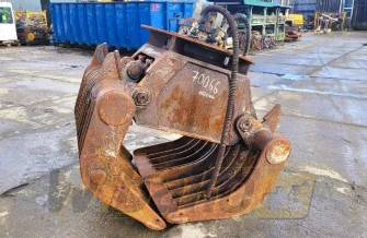 Chwytak Thumm 716HDD-SERIE B 141A483