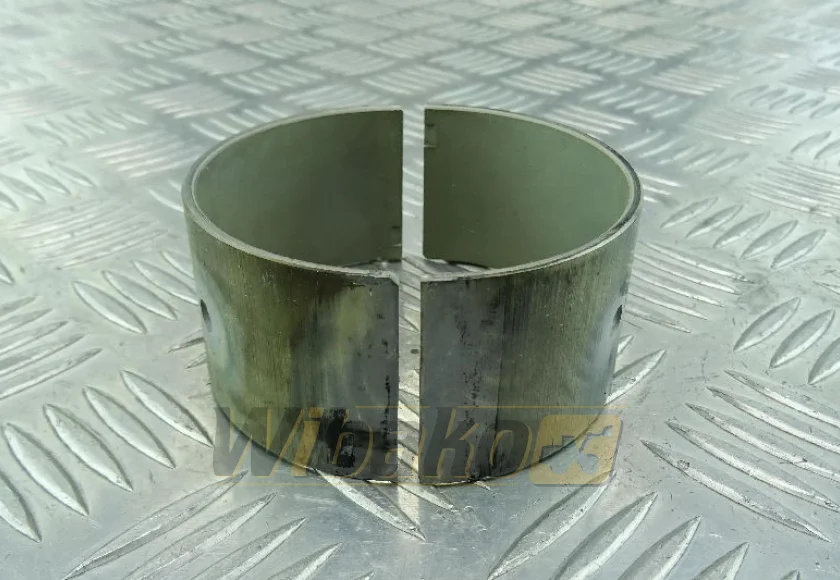 Panewki korbowodowe 0.25 FP Diesel FP-3016761 – nowy