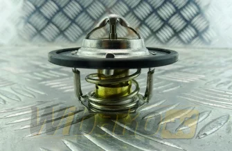Termostat 82°C Hella 8MT354 778-421