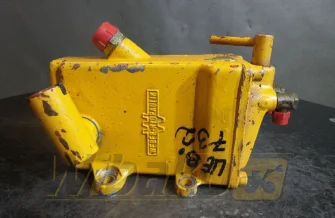 Pompa podnoszenia kabiny Weber Hydraulik 025.084.8 