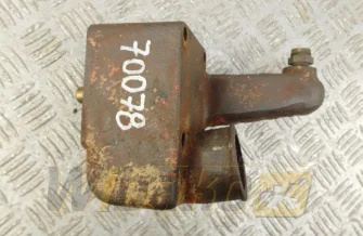 Obudowa termostatu do silnika Cummins NT250 3250729