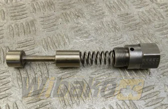 Zawór ciśnienia oleju do silnika Cummins M11 3895718