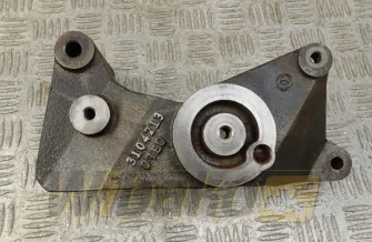 Wspornik alternatora Cummins 3104213