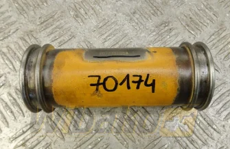 Łącznik kolektora wodnego do silnika Cummins KT19 207233