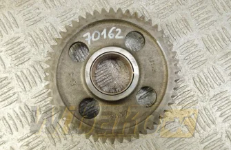 Koło zębate pośrednie Z=50 do silnika Cummins KT19 3004685