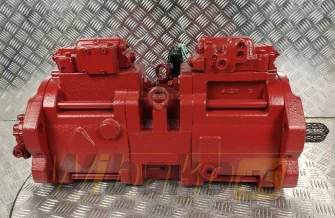 Pompa hydrauliczna Kawasaki K3V180DT-1PER-9N56 