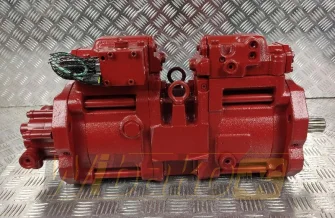Pompa hydrauliczna Kawasaki K5V80DT-171R-9N35 